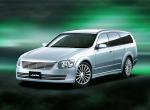 Nissan Stagea Autech Axis 2001 года
